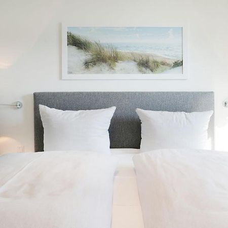 Hafenspitze App 05 Apartment Wismar Ngoại thất bức ảnh