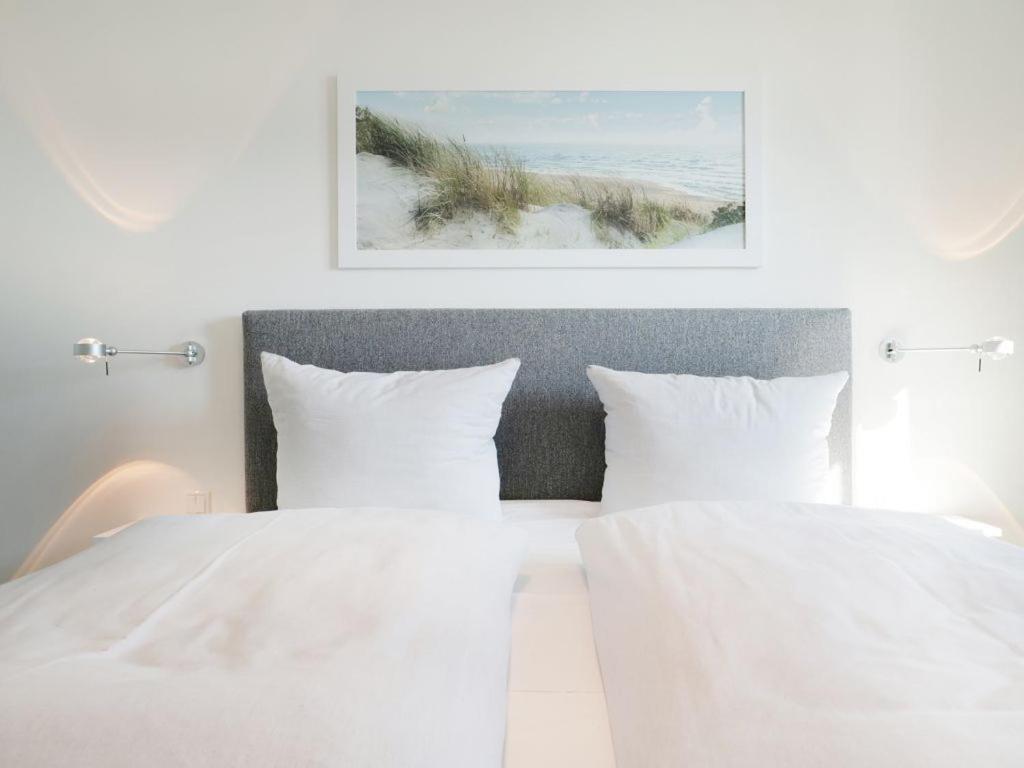 Hafenspitze App 05 Apartment Wismar Ngoại thất bức ảnh