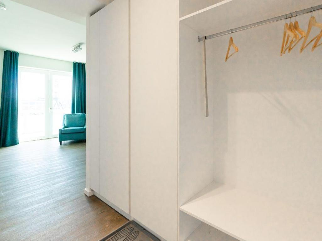 Hafenspitze App 05 Apartment Wismar Ngoại thất bức ảnh