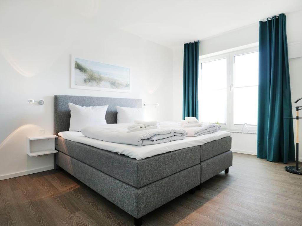 Hafenspitze App 05 Apartment Wismar Ngoại thất bức ảnh